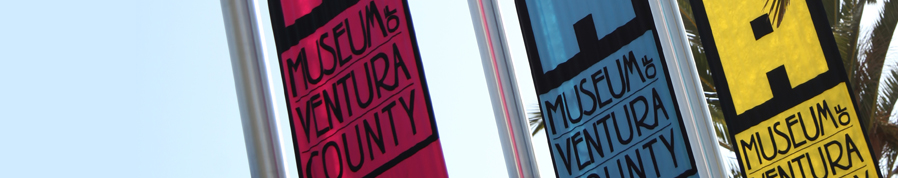 Museum Banners