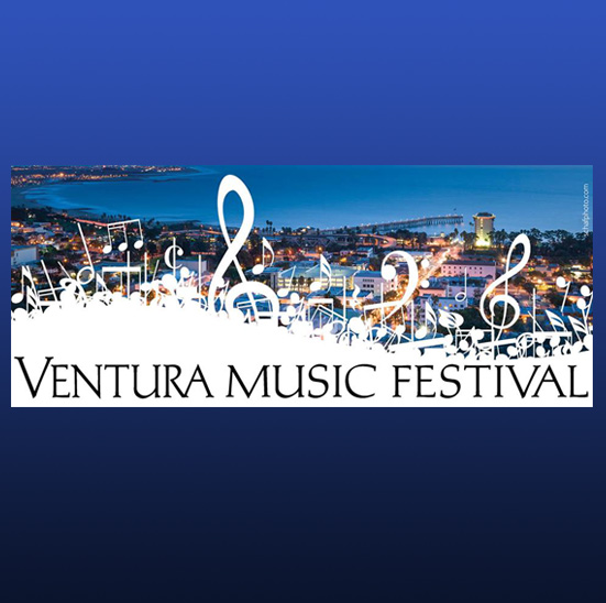 Ventura Music Festival Previews 2018 Festival at the Museum Museum of