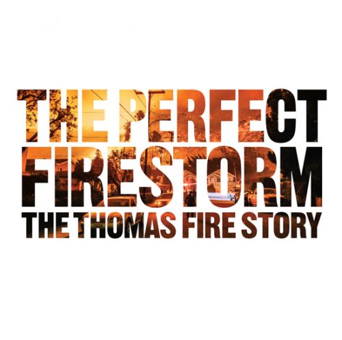 Thomas Fire Documentary Premieres At Museum Of Ventura County @ Museum of Ventura County | Ventura | California | United States