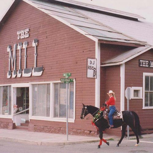34th Annual Barn Tour @ Agriculture Museum