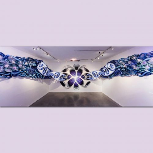 Focus on the Masters: Erika Lizée @ Museum of Ventura County | Ventura | California | United States