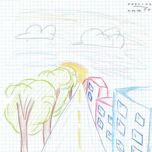 Free First Sunday! Kids Draw Architecture @ Museum of Ventura County