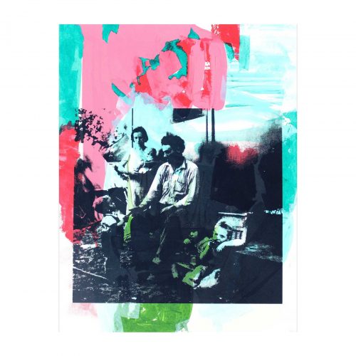 Free First Sunday: Mixed Media/Collage Art at the Ag! @ Agriculture Museum | Ventura | California | United States