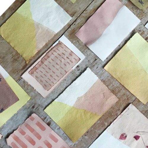 The Natural Dye Test Kitchen: Part 1 of 6 @ Museum of Ventura County | Ventura | California | United States