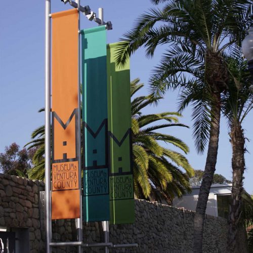 First Friday at the Museum @ Museum of Ventura County | Ventura | California | United States