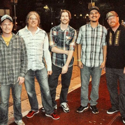 Summer Concert Series at the Ag feat. Shaky Feelin’ @ Agriculture Museum