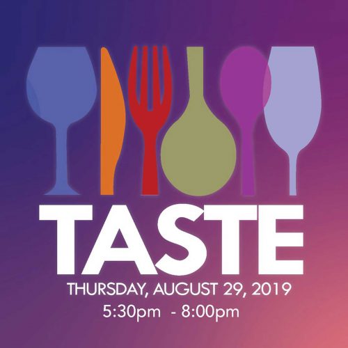 TASTE 2019 Presented by Ventura Chamber of Commerce @ Museum of Ventura County