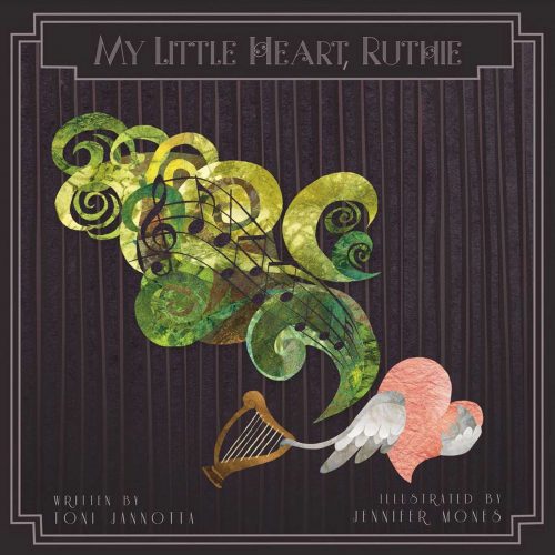 Author Talk, Musical Performance and Crafts @ Museum of Ventura County