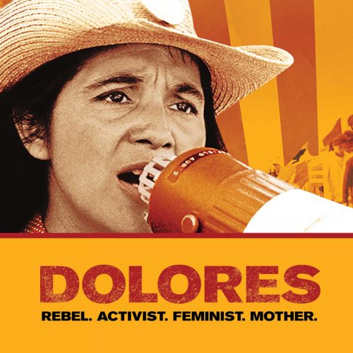 Oxnard Film Society Screening of "Dolores" @ Plaza Cinemas 14 in Downtown Oxnard | Oxnard | California | United States