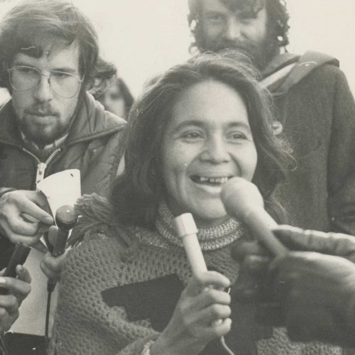 Civil Rights Activist Dolores Huerta @ Museum of Ventura County | Ventura | California | United States