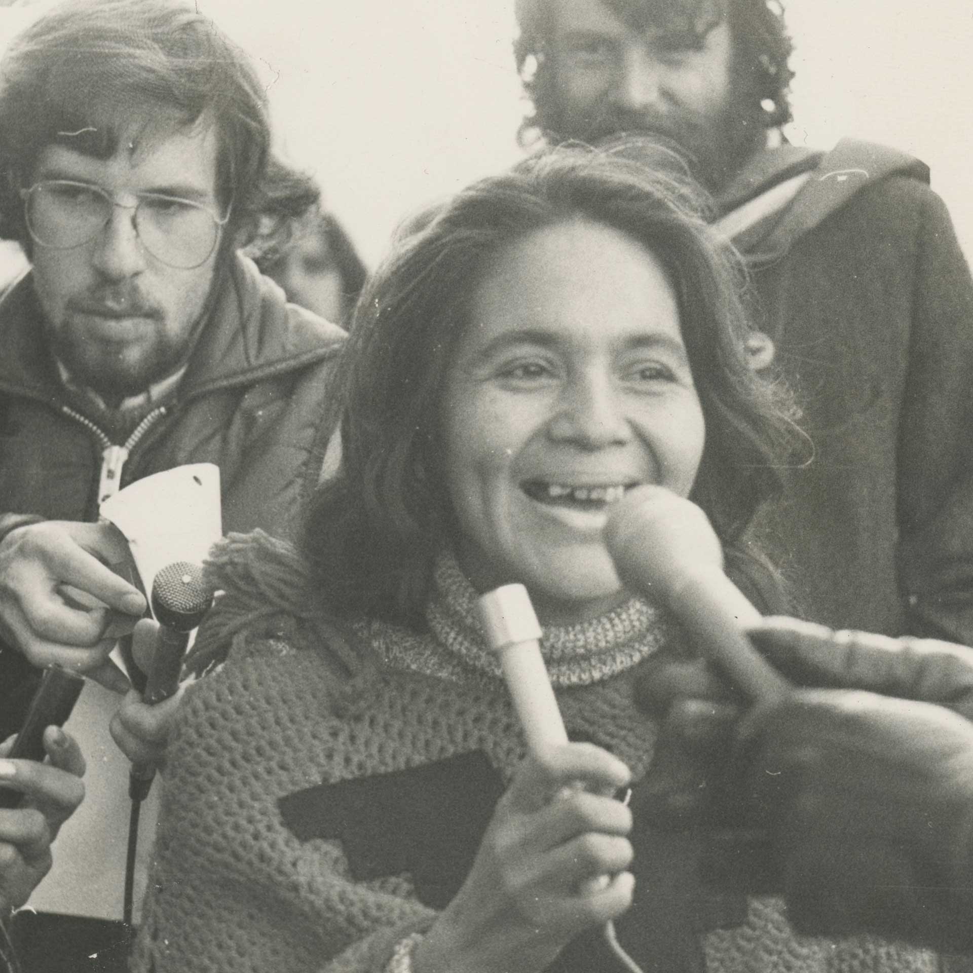 POSTPONED: Civil Rights Activist Dolores Huerta - Museum ...