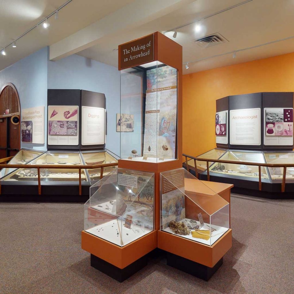 Virtual Exhibits - Museum of Ventura County