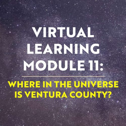 Virtual Learning Archive - Museum of Ventura County