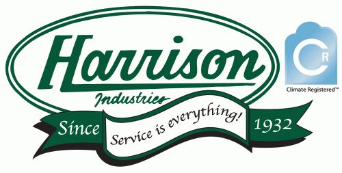Harrison Industries Logo