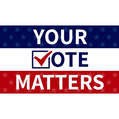 Vote at MVC! Early Voting for the 2020 Election @ Museum of Ventura County | Ventura | California | United States