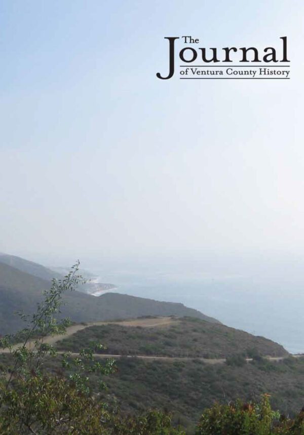 The Journal Vol 53 Number 2 – Big Ranch Fight
