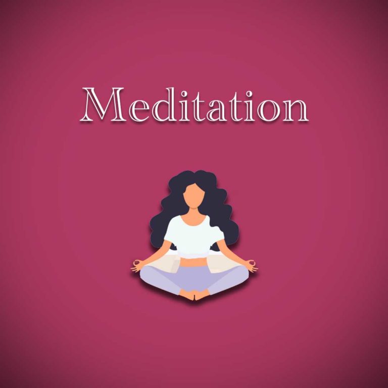 Mindfulness @ the Museum: Meditation - Museum of Ventura County