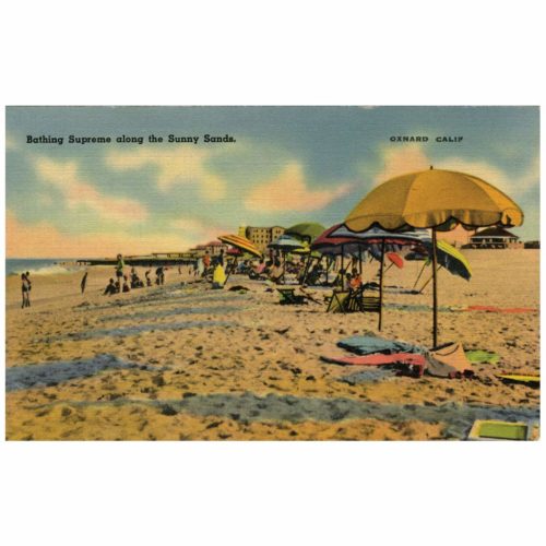 Digital Jigsaw Puzzles - Museum of Ventura County