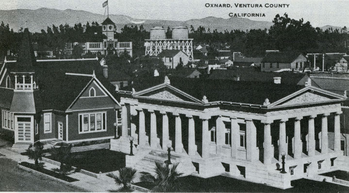 Oxnard Public Library (@oxnard_library) / X