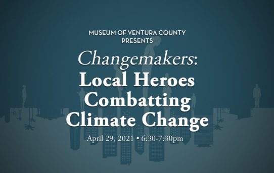 Changemakers: Local Heroes Combatting Climate Change
