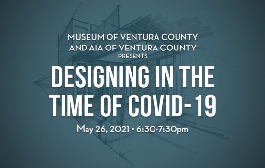 Designing in the Time of COVID-19