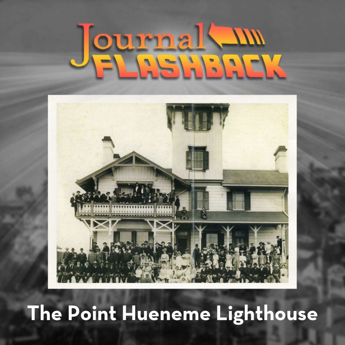 Journal Flashback Museum of Ventura County