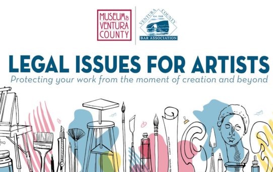 Legal Issues for Artists: Protecting Your Works from the Moment of Creation and Beyond