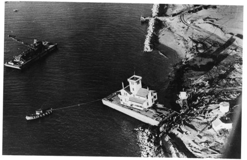 The Point Hueneme Lighthouse - Museum of Ventura County