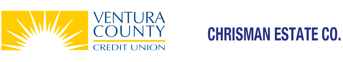 Sponsored by Ventura County Credit Union and Chrisman Estate Co.