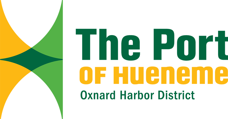 The Port of Hueneme Logo