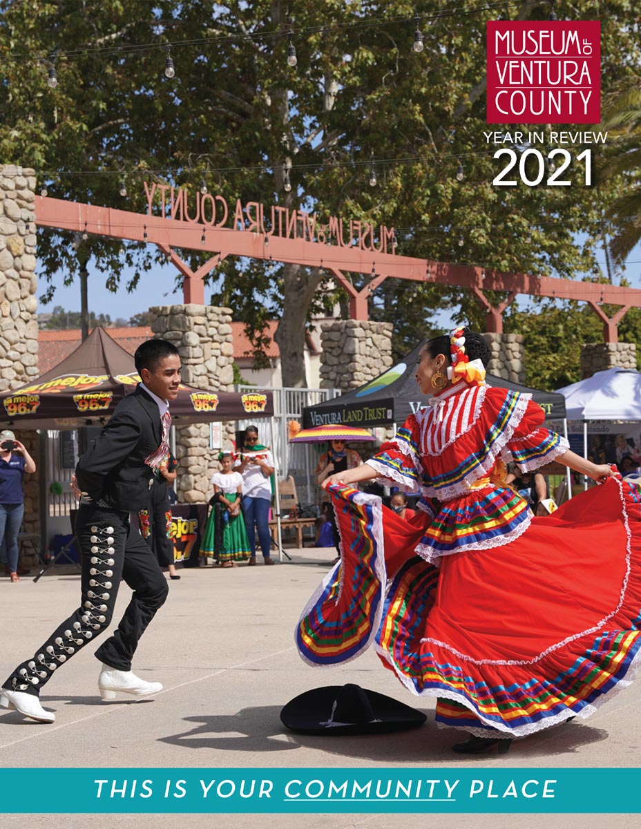 Museum of Ventura County 2021 Year in Review