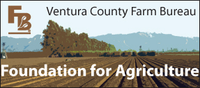 Ventura County Farm Bureau Logo