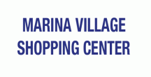 Marina Village Shopping Center