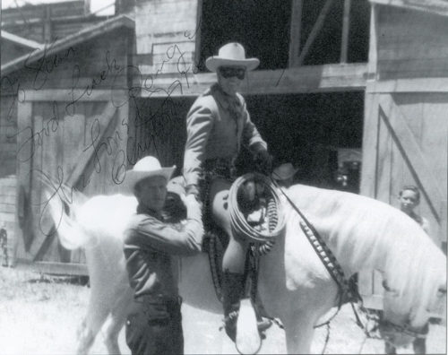 Ray Corrigan Ranch The World’s Most Famous Movie Ranch: The Story of Ray “Crash” Corrigan ...