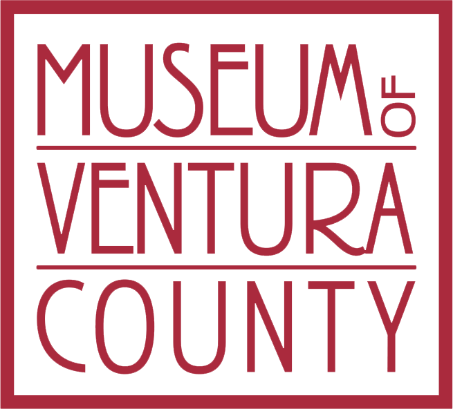 Museum of Ventura County logo
