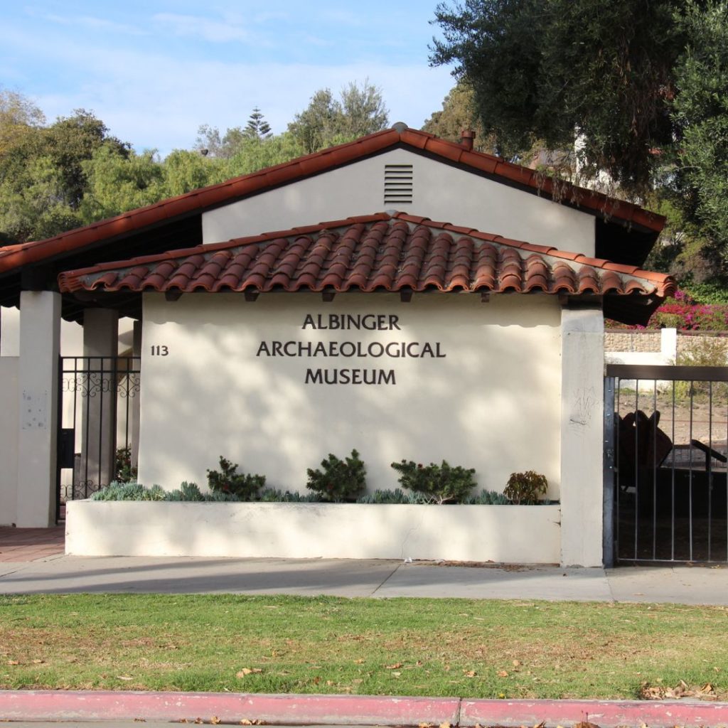 Mysteries at the Museum (City of Ventura Parks & Recreation) Museum