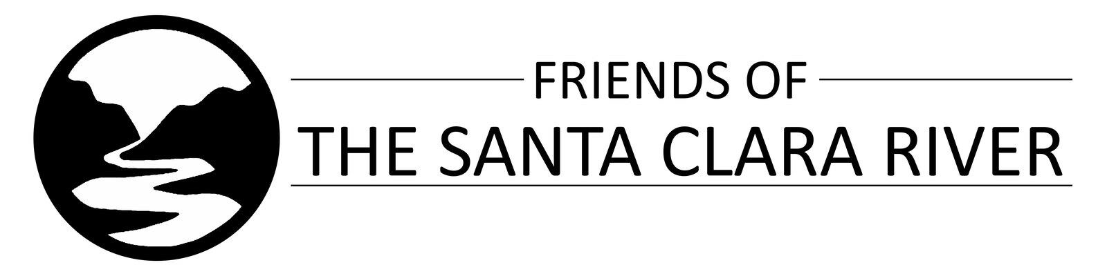 Friends of The Santa Clara River logo