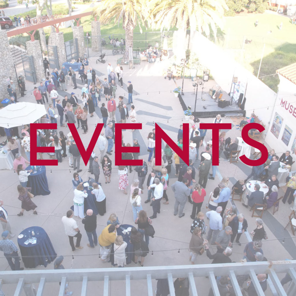 Discover Museum of Ventura County's events and programs 