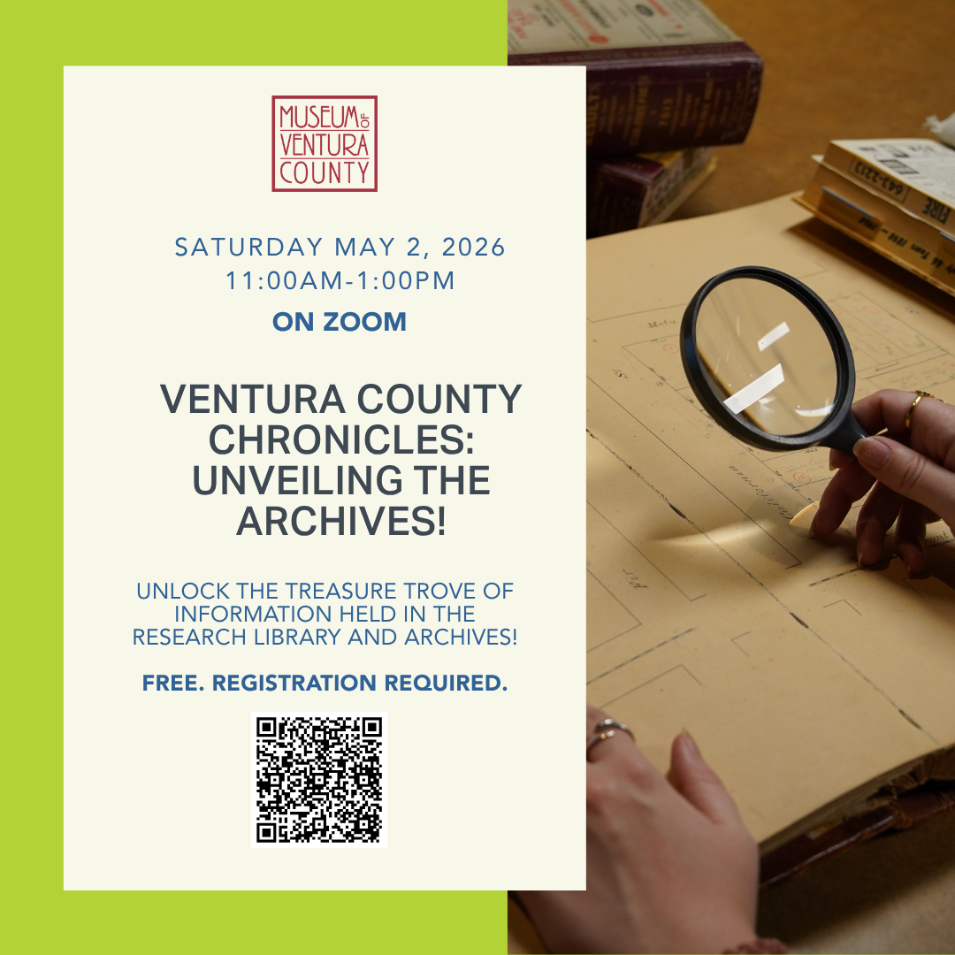 Unveiling the Archives