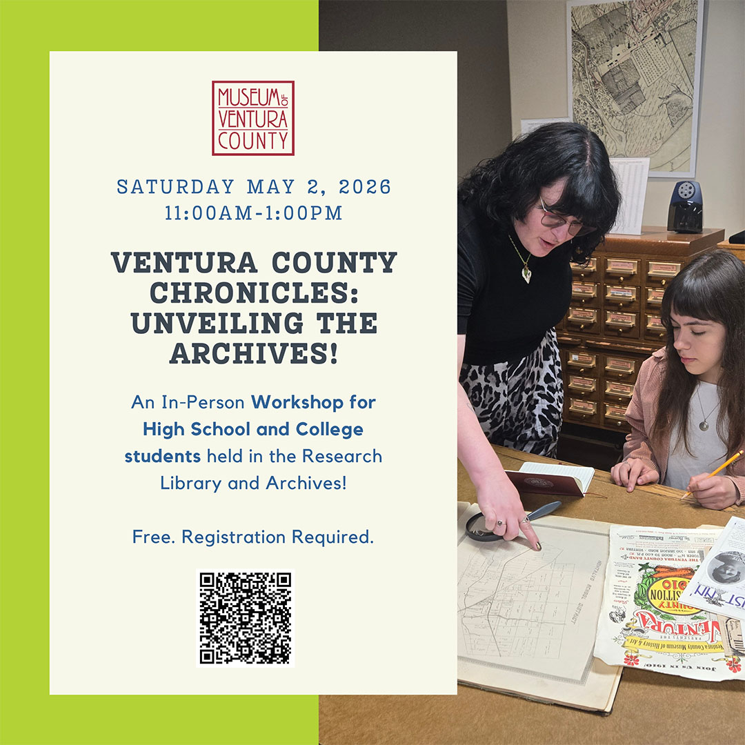 Unveiling the Archives