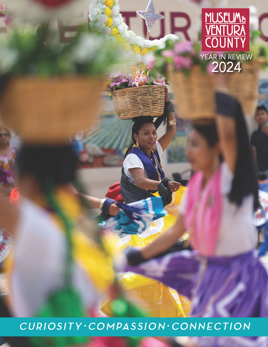 Museum of Ventura County 2021 Year in Review