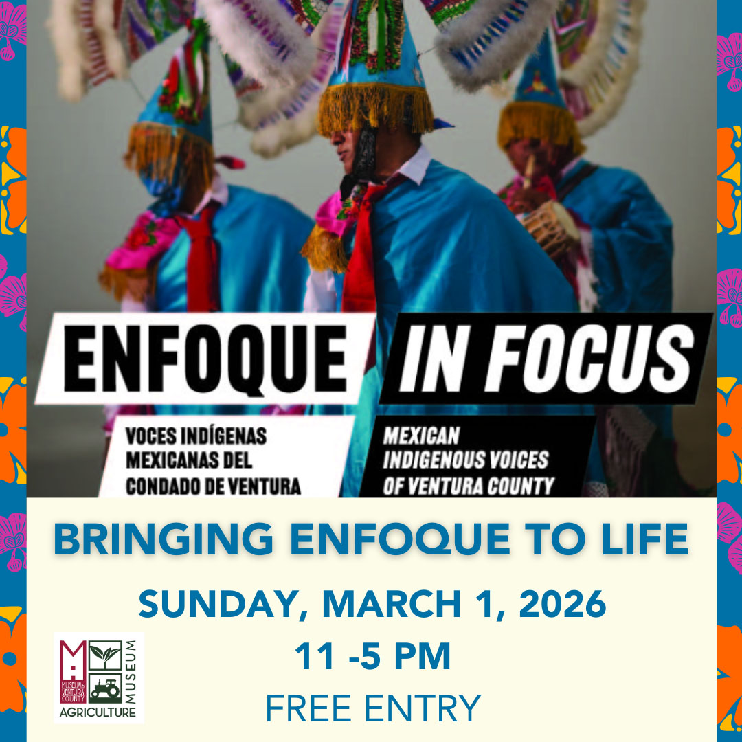 Bringing Enfoque to Life - March 1, 2026