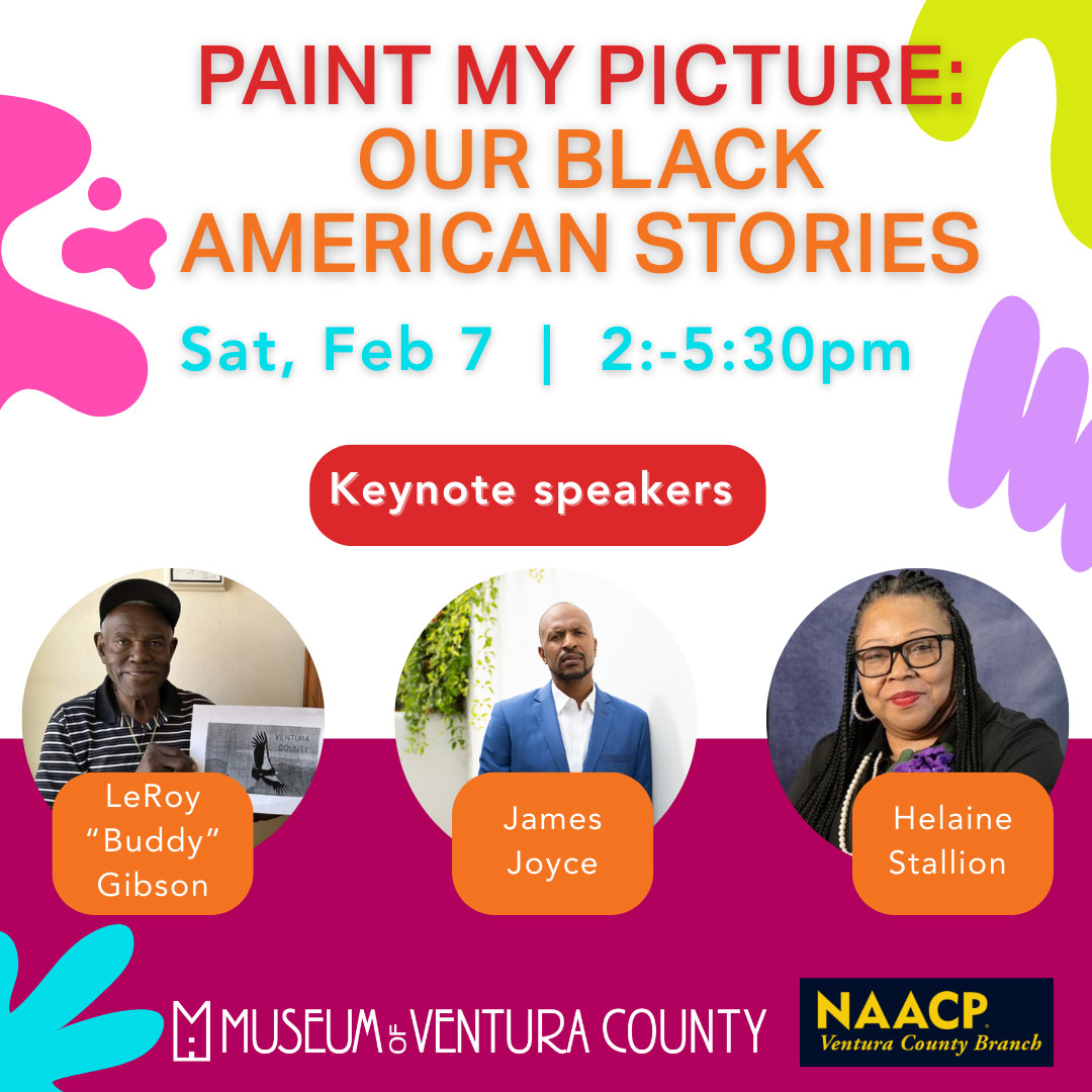 Paint My Picture - February 7, 2026