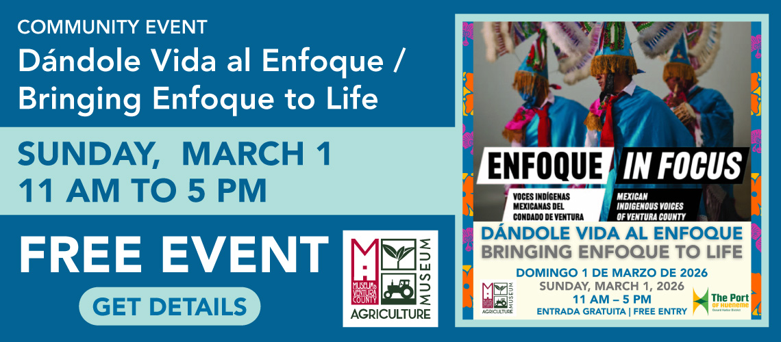 Dándole Vida al Enfoque / Bringing Enfoque to Life