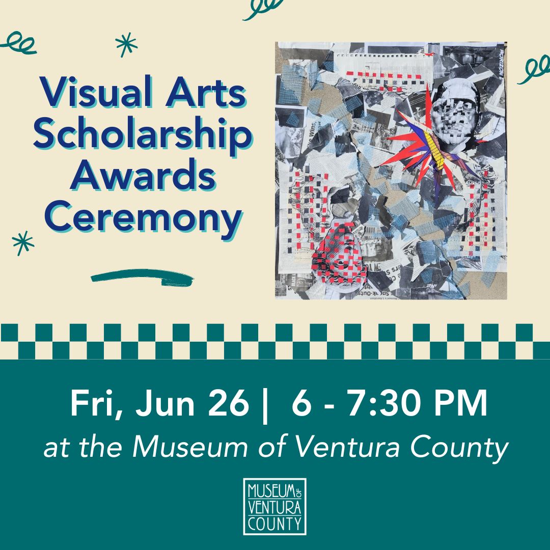 Visual Arts Scholarships Awards Ceremony