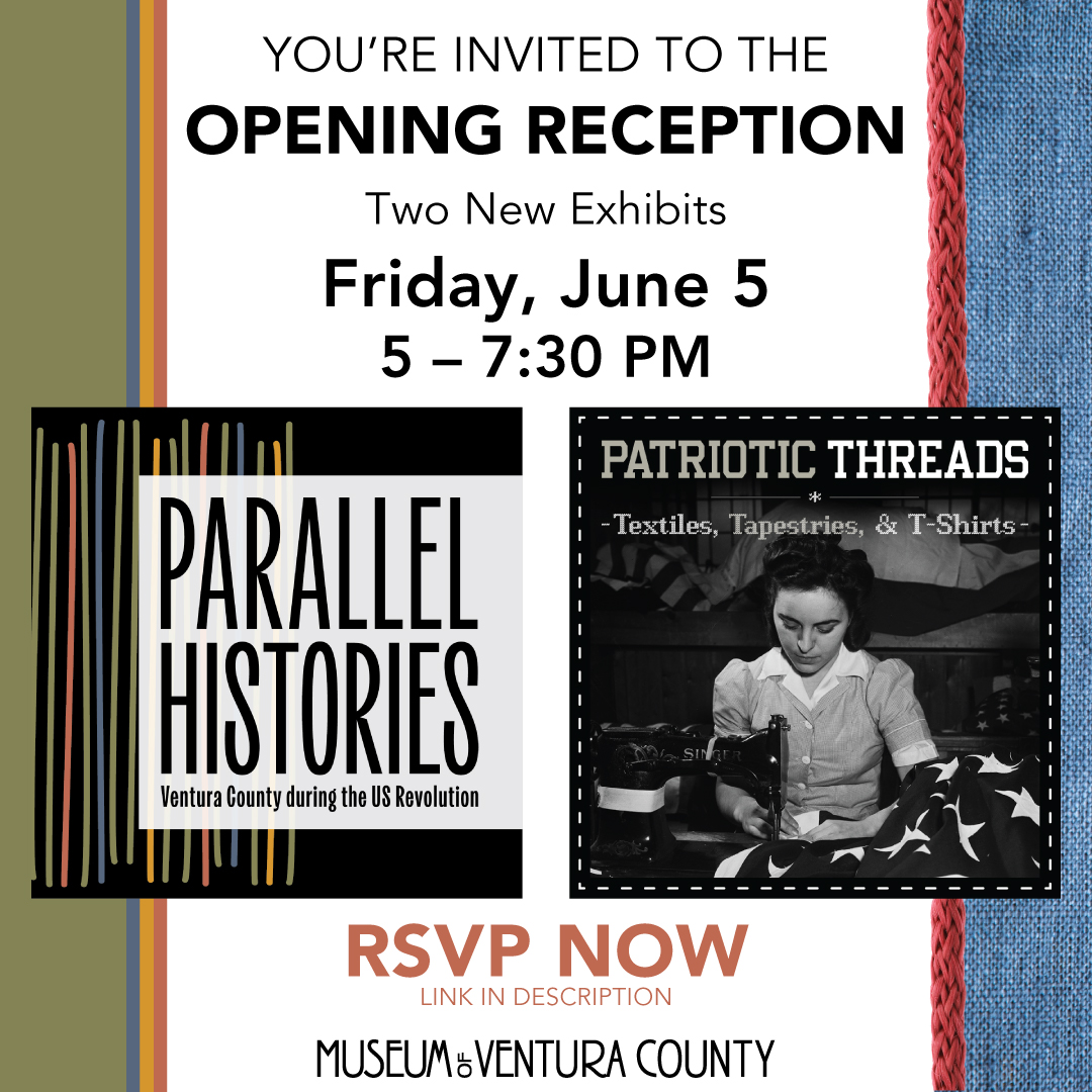 Opening Reception: June 5