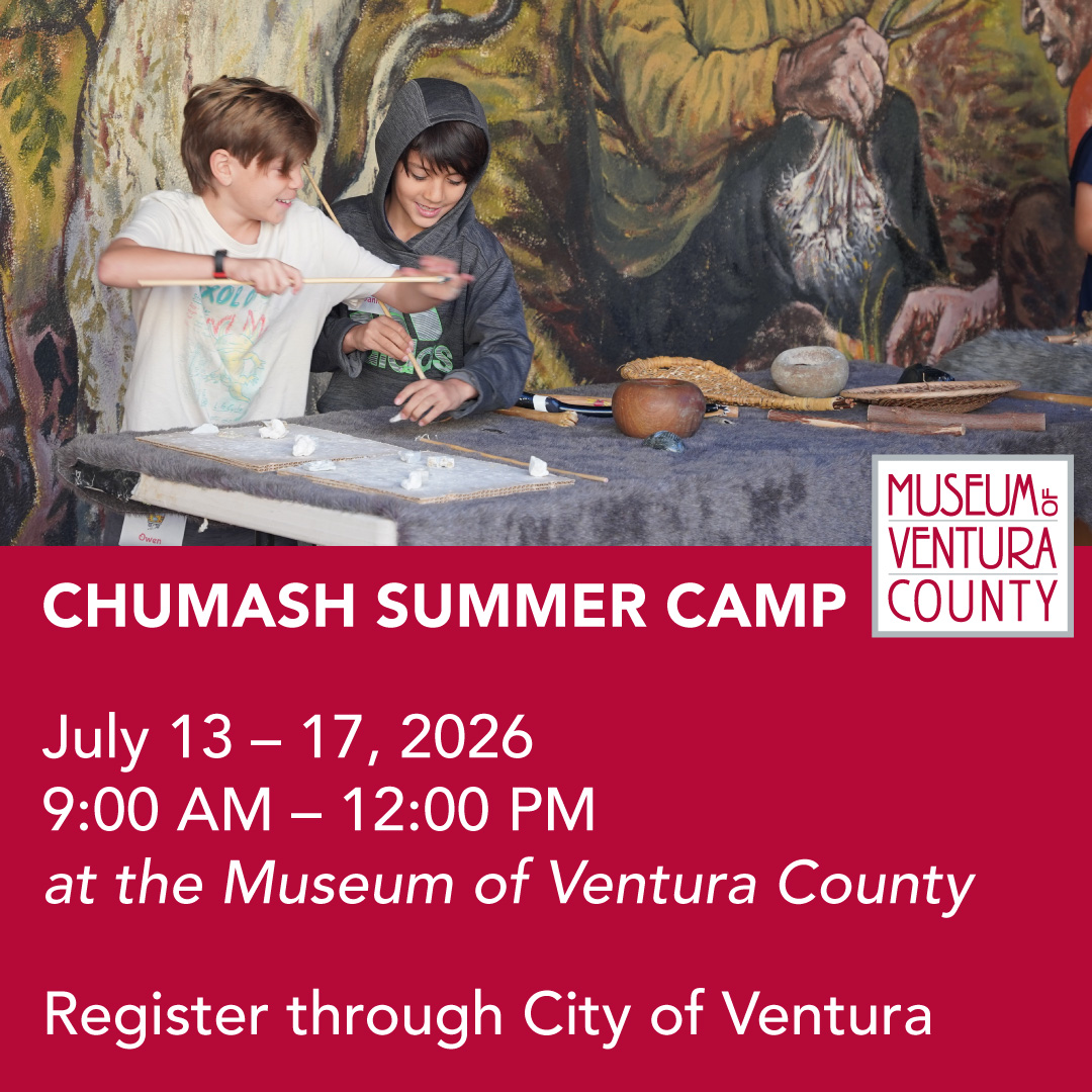 Chumash Summer Camp