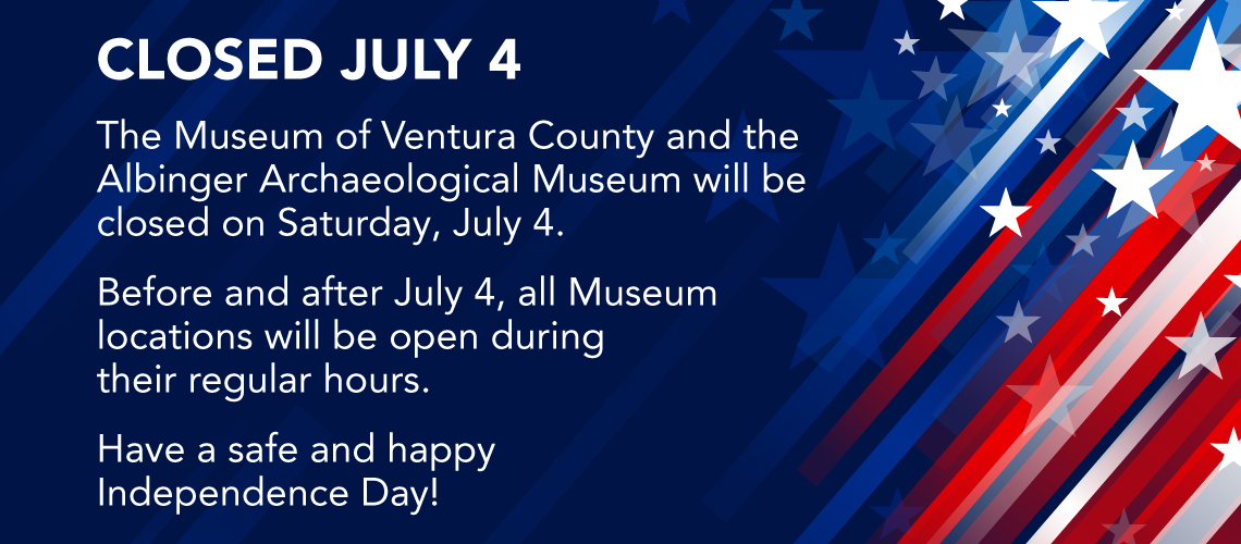Closed July 4