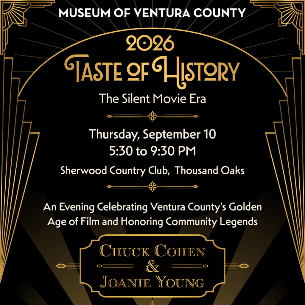 Taste of History 2026