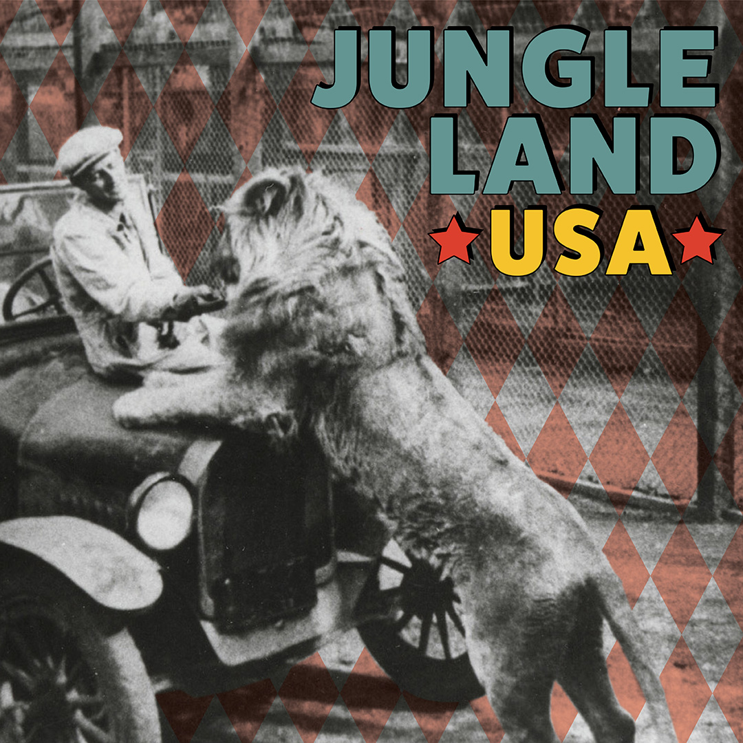 Jungleland, USA